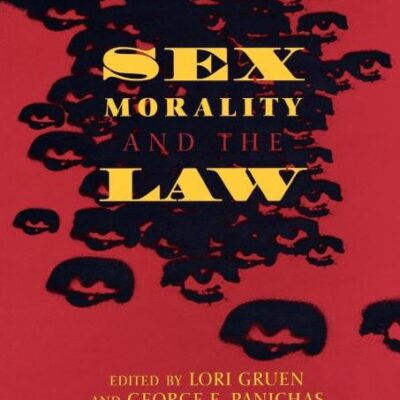 Sex Morality and the Law