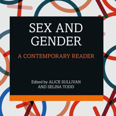 Sex and Gender: A Contemporary Reader