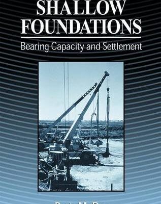 Shallow Foundations: Bearing Capacity and Settlement