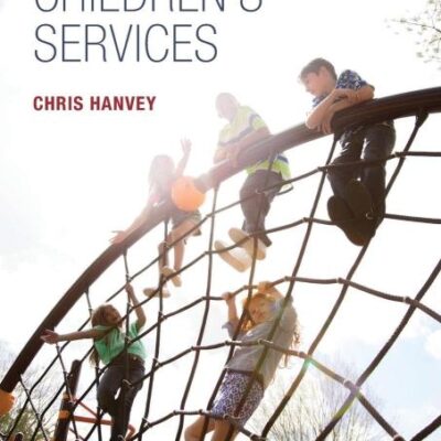 Shaping Children's Services