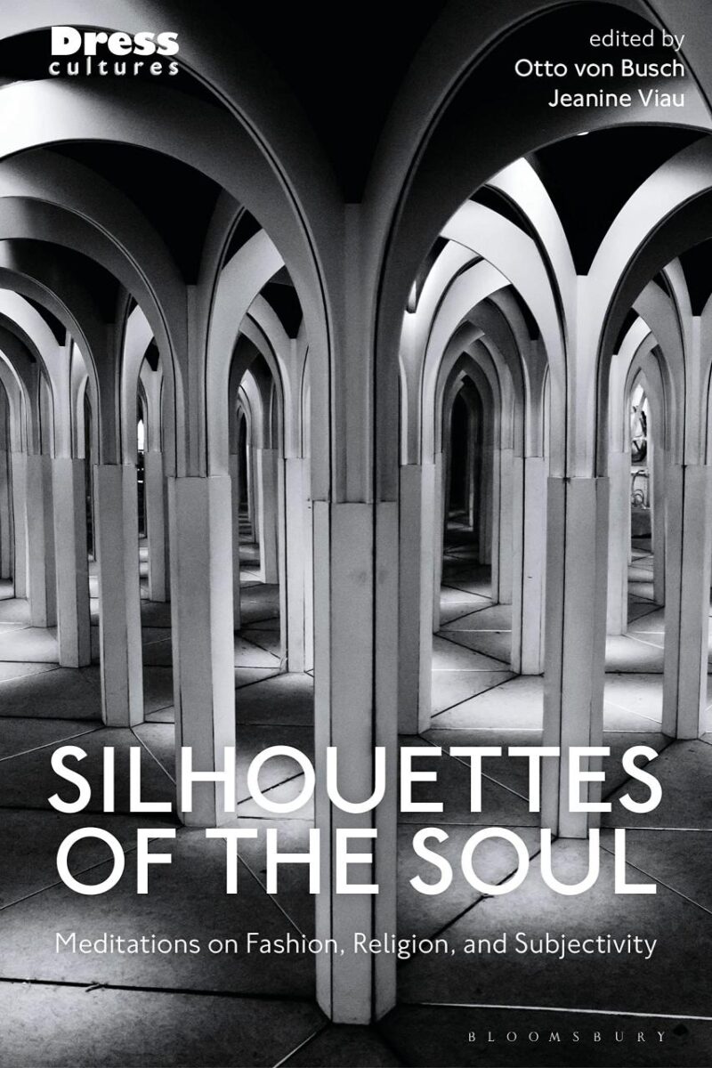 Silhouettes of the Soul: Meditations on Fashion