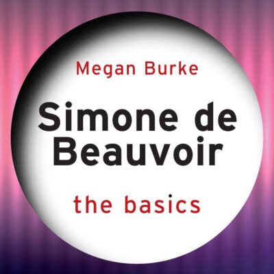 Simone de Beauvoir