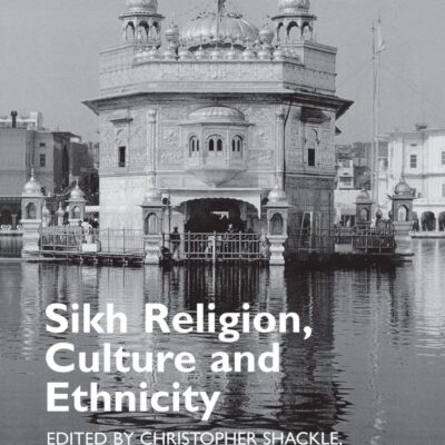 Sikh Religion