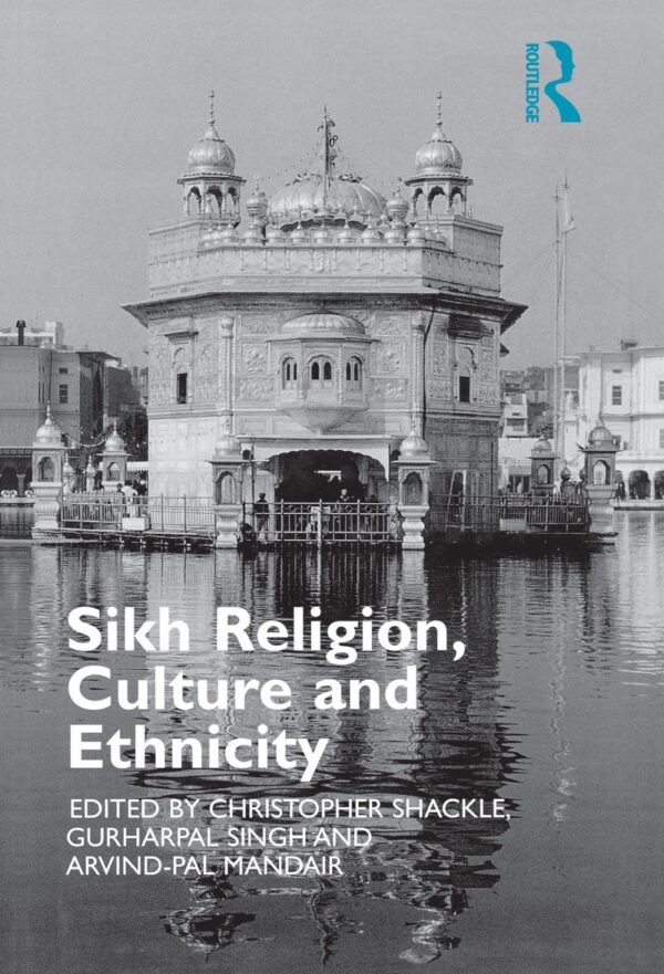 Sikh Religion