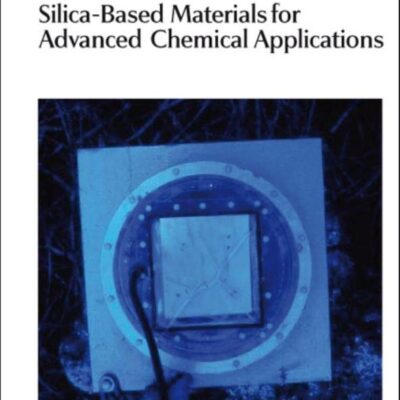 SILICA-BASED MATERIALS FOR ADVANCED CHEMICAL APPLICATIONS