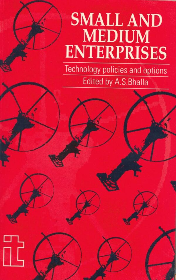 Small and Medium Enterprises: Technology policies and options