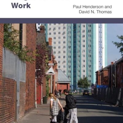 Skills in Neighbourhood Work