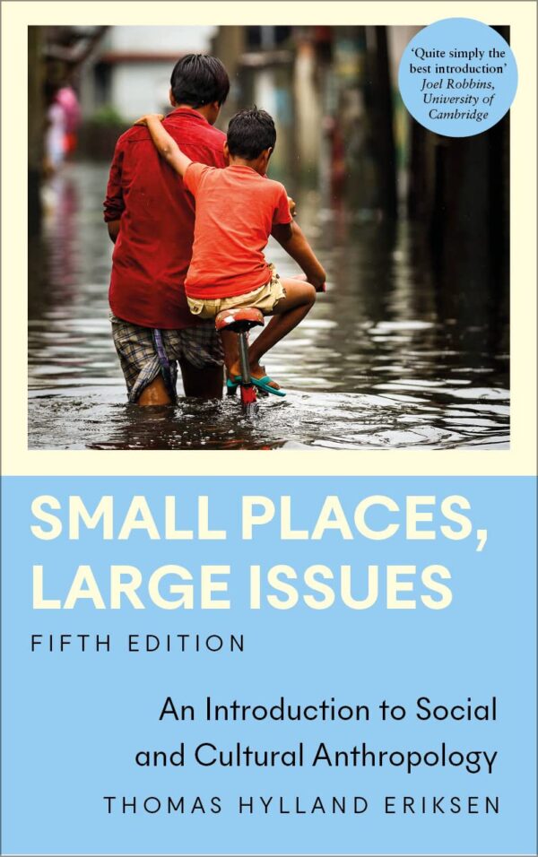 Small Places