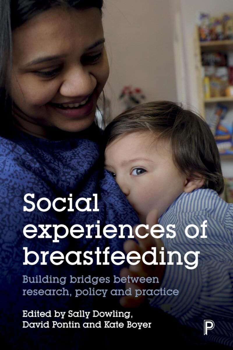 Social Experiences of Breastfeeding: Building Bridges between Research