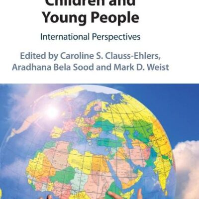 Social Justice for Children and Young People: International Perspectives