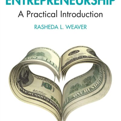 Social Entrepreneurship: A Practical Introduction