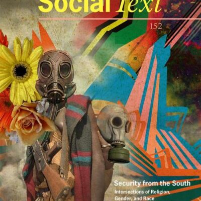 Security from the South: Intersections of Religion