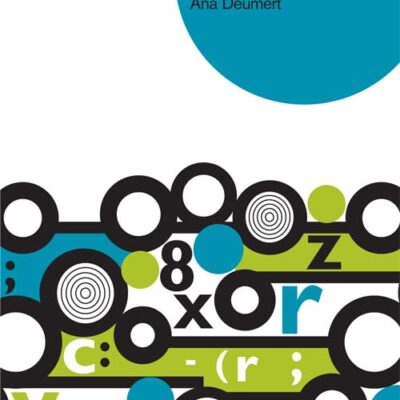 Sociolinguistics and Mobile Communication (Edinburgh Sociolinguistics)
