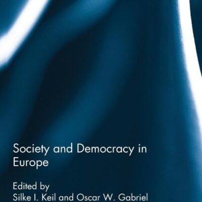 Society and Democracy in Europe