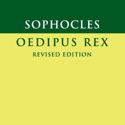 Sophocles
