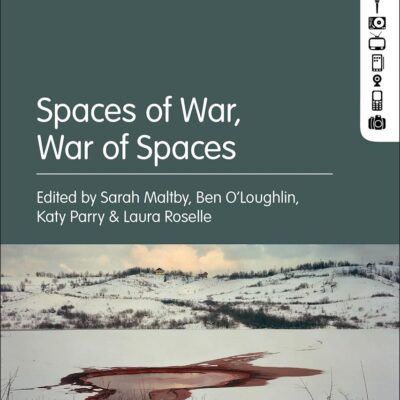 Spaces of War