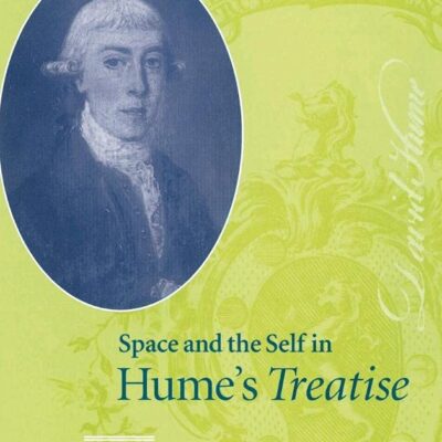 Space and the Self in Hume's Treatise