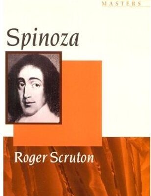Spinoza (Past Masters Series)