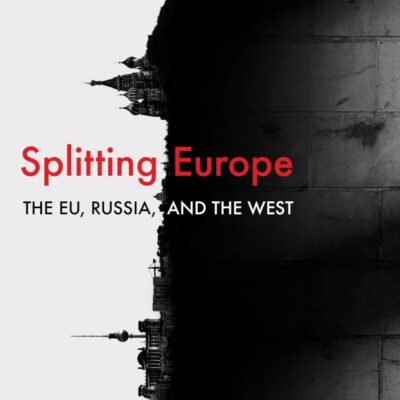 Splitting Europe: The EU