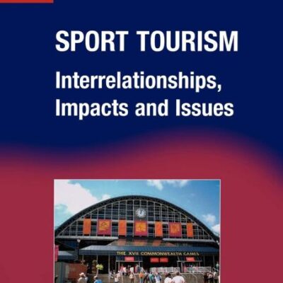 Sport Tourism: Interrelationships