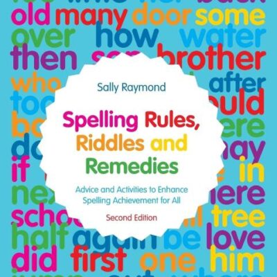 Spelling Rules