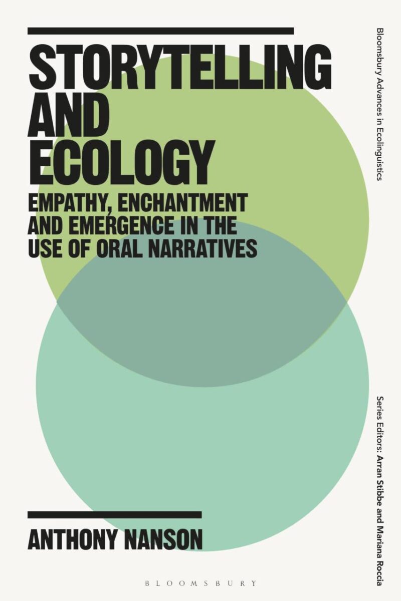 Storytelling and Ecology: Empathy