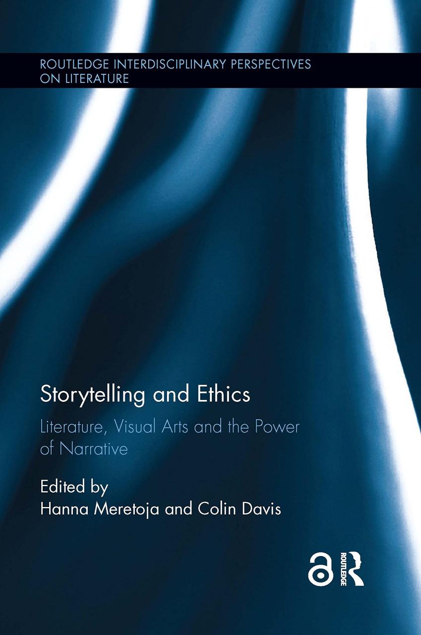 Storytelling and Ethics: Literature