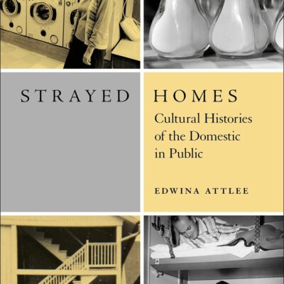 Strayed Homes: Cultural Histories of the Domestic in Public
