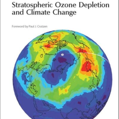 Stratospheric Ozone Depletion and Climate Change