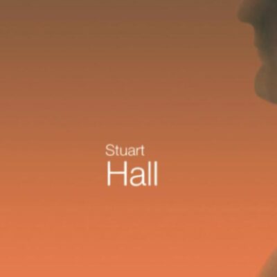 Stuart Hall