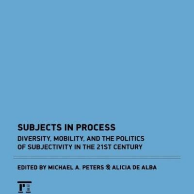 Subjects in Process: Diversity