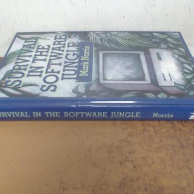 Survival in the Software Jungle (Artech House Professional Development and Technology Management Library)