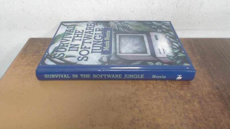 Survival in the Software Jungle (Artech House Professional Development and Technology Management Library)
