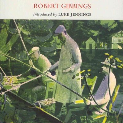 Sweet Thames Run Softly (Nature Classics Library)