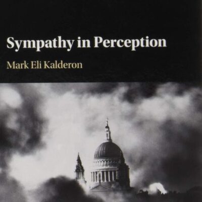 Sympathy in Perception