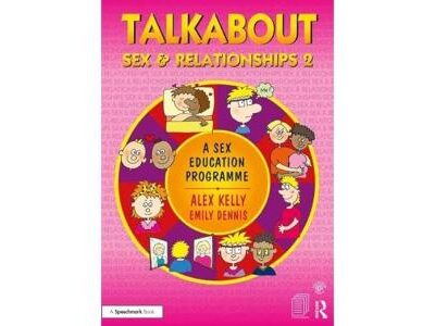 Talkabout Sex and Relationships 2: A Sex Education Programme
