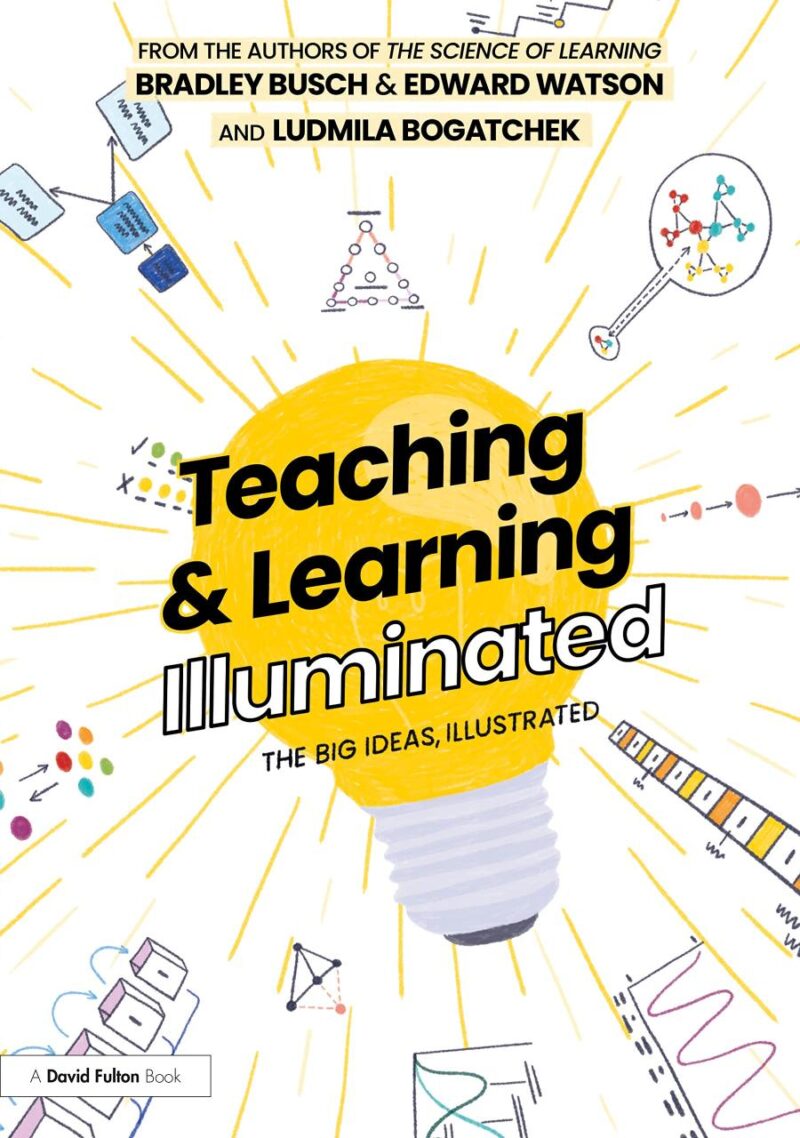 Teaching & Learning Illuminated: The Big Ideas