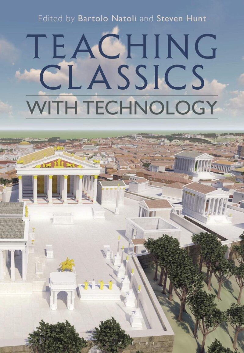 Teaching Classics with Technology (Criminal Practice Series)