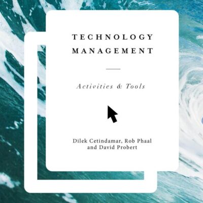 Technology Management: Activities and Tools