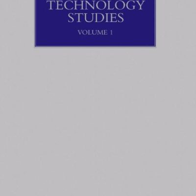 Technology Studies (Key Issues for The 21St Century)