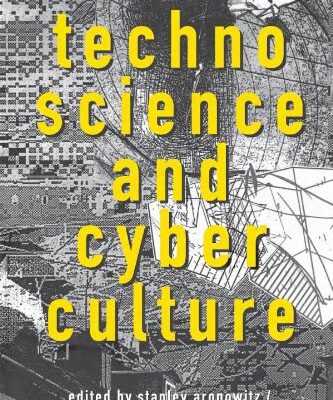 Techno Science and Cyber Culture: A Cultural Study