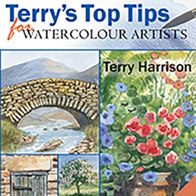 Terry's Top Tips for Water Colour Artists
