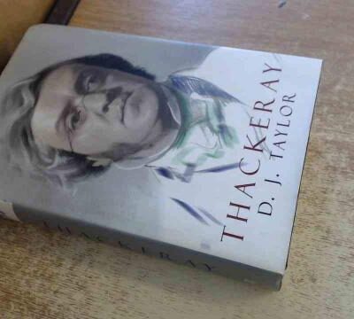 Thackeray