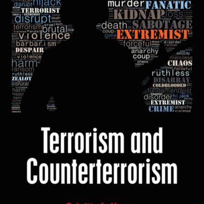 TERRORISM AND COUNTERTERRORISM