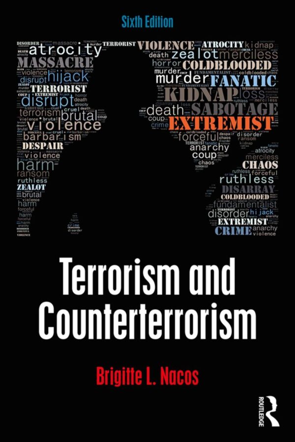 TERRORISM AND COUNTERTERRORISM