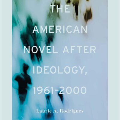 The American Novel After Ideology