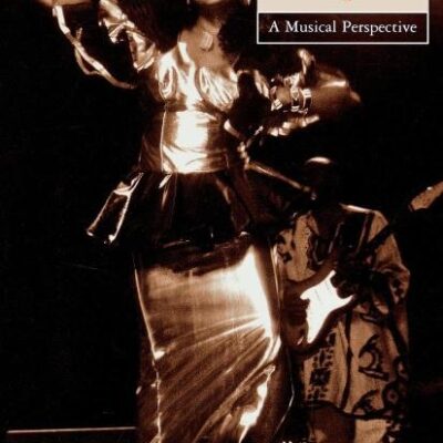 The African Diaspora: A Musical Perspective: 3 (Critical and Cultural Musicology)