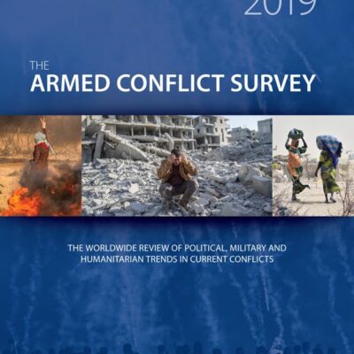 The Armed Conflict Survey 2019