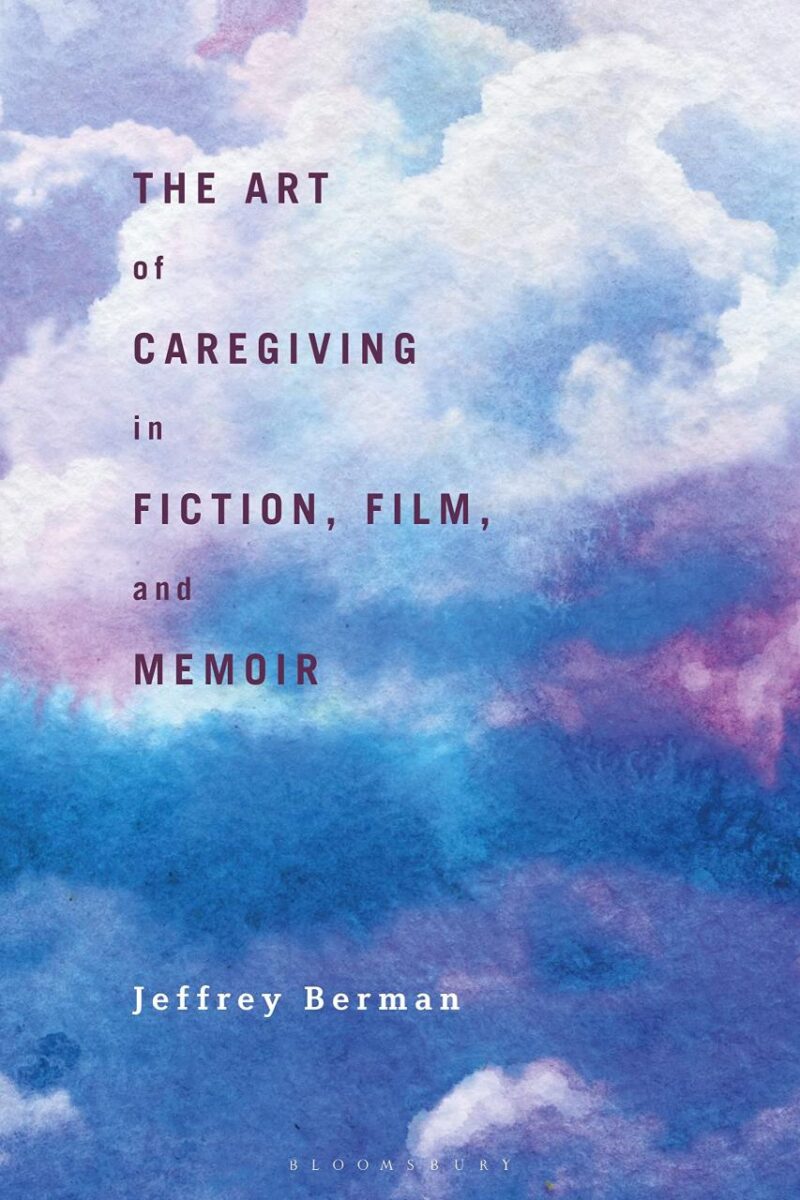 The Art of Caregiving in Fiction
