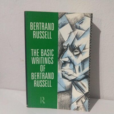 The Basic Writings of Bertrand Russell